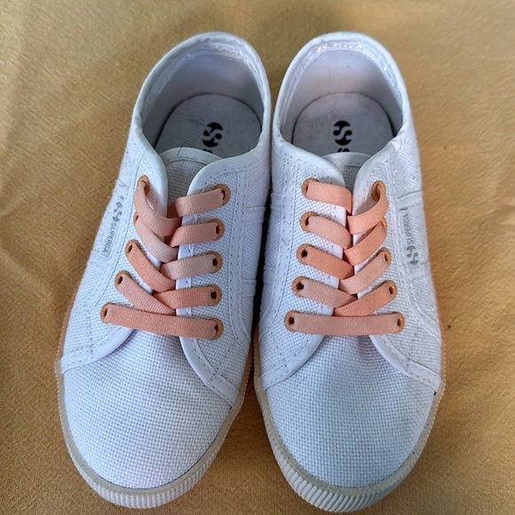 Superga Sneakers - Picture 2 of 6